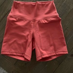 Ptula Betsy Be Bold Short